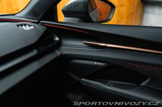Cupra Ostatní modely 2.0 TSI 195 kW 4Drive VZ, 2024