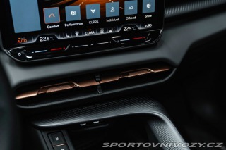 Cupra Ostatní modely 2.0 TSI 195 kW 4Drive VZ, 2024
