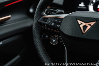 Cupra Ostatní modely 2.0 TSI 195 kW 4Drive VZ, 2024