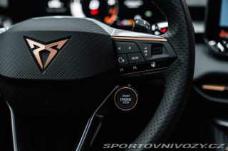 Cupra Ostatní modely 2.0 TSI 195 kW 4Drive VZ, 2024