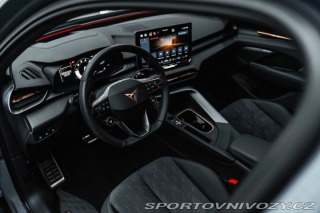 Cupra Ostatní modely 2.0 TSI 195 kW 4Drive VZ, 2024