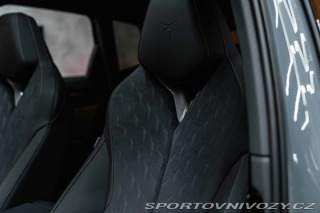 Cupra Ostatní modely 2.0 TSI 195 kW 4Drive VZ, 2024