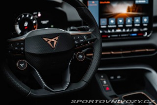 Cupra Ostatní modely 2.0 TSI 195 kW 4Drive VZ, 2024