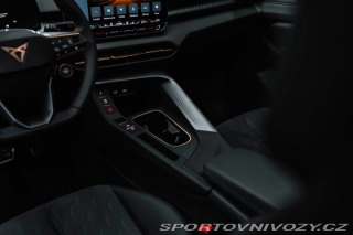 Cupra Ostatní modely 2.0 TSI 195 kW 4Drive VZ, 2024