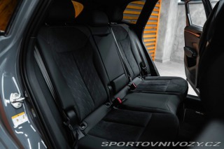 Cupra Ostatní modely 2.0 TSI 195 kW 4Drive VZ, 2024