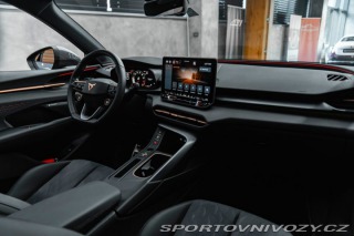 Cupra Ostatní modely 2.0 TSI 195 kW 4Drive VZ, 2024