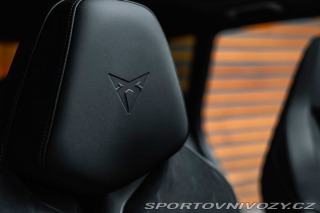 Cupra Ostatní modely 2.0 TSI 195 kW 4Drive VZ, 2024