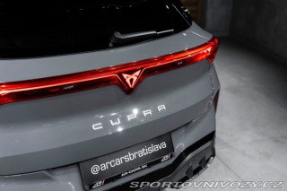 Cupra Ostatní modely 2.0 TSI 195 kW 4Drive VZ, 2024
