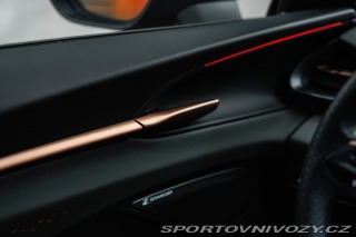 Cupra Ostatní modely 2.0 TSI 195 kW 4Drive VZ, 2024