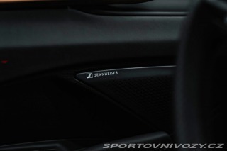 Cupra Ostatní modely 2.0 TSI 195 kW 4Drive VZ, 2024