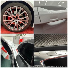 Audi A6 Avant 55 TFSIe PANO*TAŽNÉ 2020