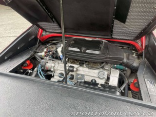 Ferrari 308 GTB 1977