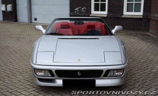 Ferrari 348 Spider 1994