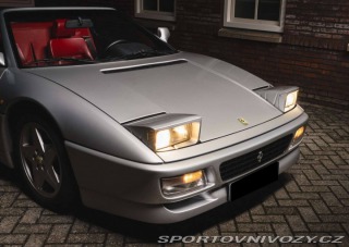 Ferrari 348 Spider 1994
