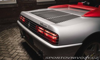 Ferrari 348 Spider 1994