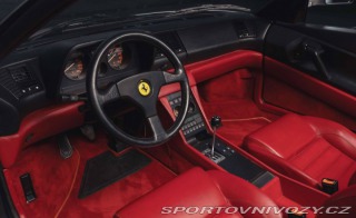 Ferrari 348 Spider 1994
