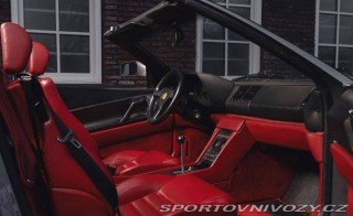 Ferrari 348 Spider 1994