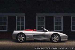Ferrari 348 Spider 1994