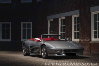 Ferrari 348 Spider 1994