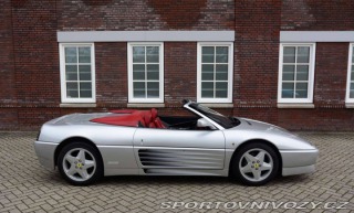 Ferrari 348 Spider 1994