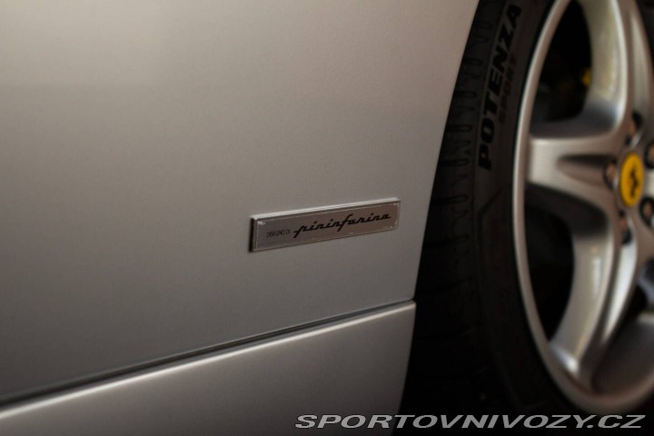 Ferrari 355 F1 Spider 1999