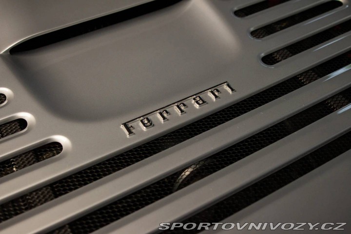 Ferrari 355 F1 Spider 1999