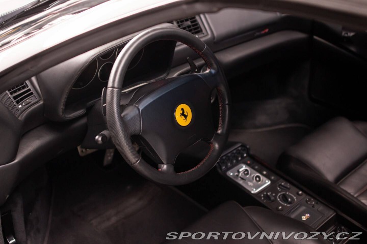 Ferrari 355 F1 Spider 1999