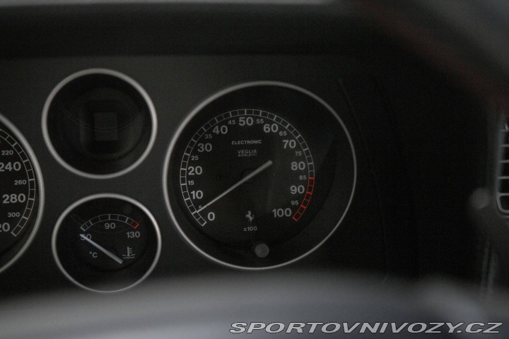 Ferrari 355 F1 Spider 1999