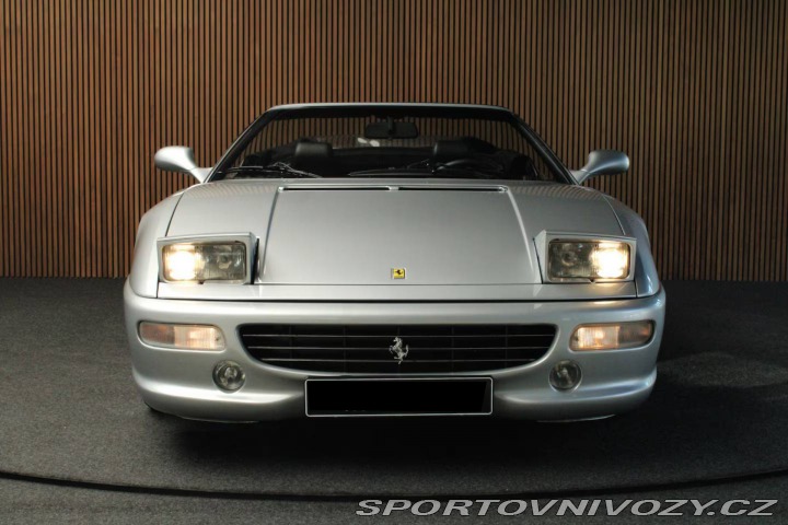 Ferrari 355 F1 Spider 1999