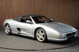 Ferrari 355 F1 Spider 1999