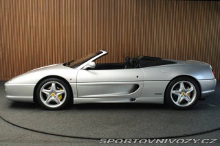 Ferrari 355 F1 Spider 1999