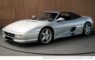 Ferrari 355 F1 Spider 1999