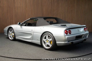 Ferrari 355 F1 Spider 1999