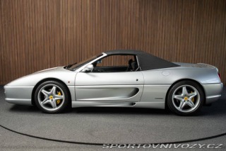 Ferrari 355 F1 Spider 1999