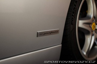 Ferrari 355 F1 Spider 1999