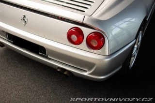 Ferrari 355 F1 Spider 1999