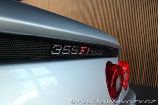 Ferrari 355 F1 Spider 1999