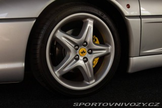 Ferrari 355 F1 Spider 1999