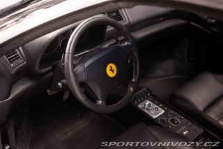 Ferrari 355 F1 Spider 1999