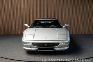 Ferrari 355 F1 Spider 1999