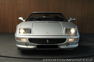 Ferrari 355 F1 Spider 1999