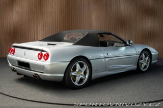 Ferrari 355 F1 Spider 1999
