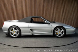 Ferrari 355 F1 Spider 1999
