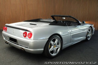 Ferrari 355 F1 Spider 1999