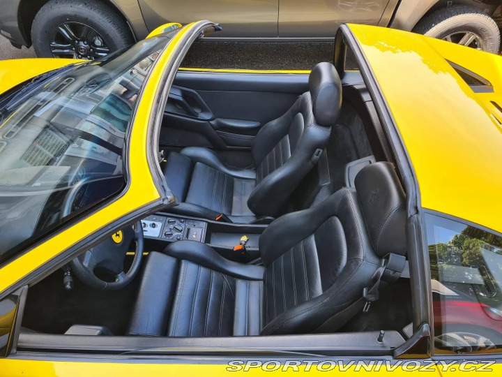 Ferrari 355 GTS Targa 1999