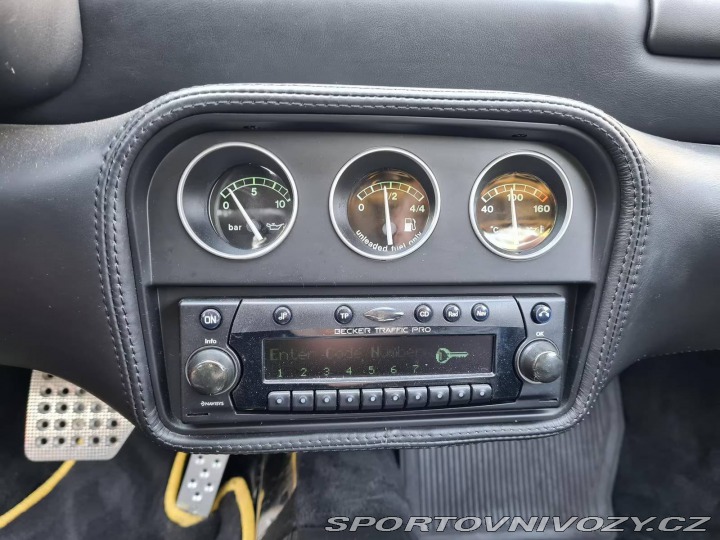 Ferrari 355 GTS Targa 1999