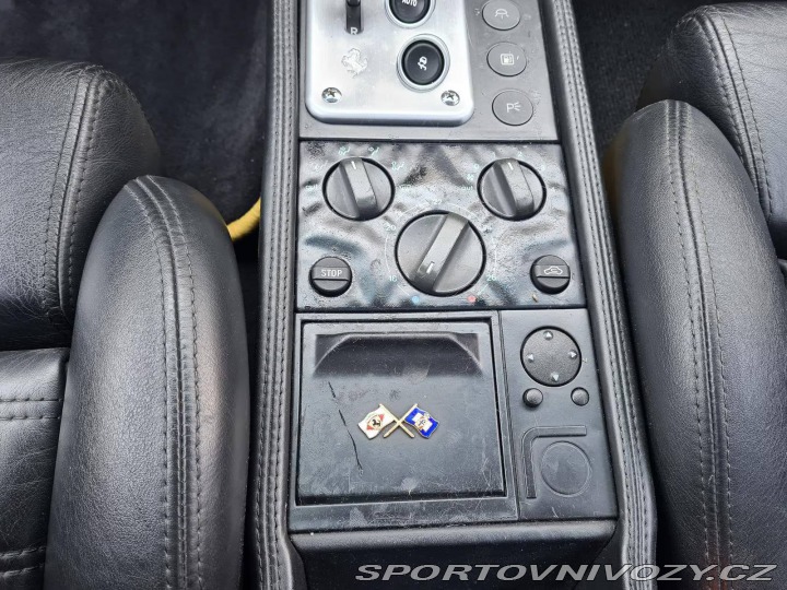 Ferrari 355 GTS Targa 1999