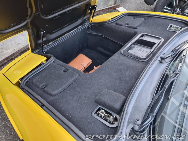Ferrari 355 GTS Targa 1999