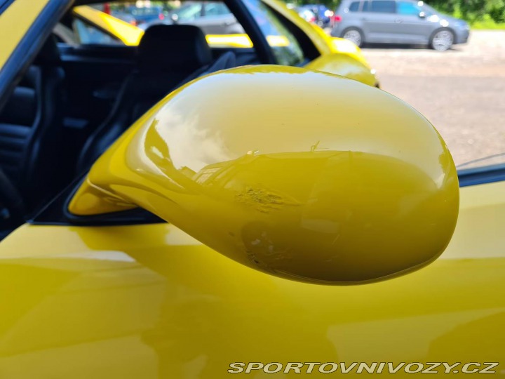 Ferrari 355 GTS Targa 1999