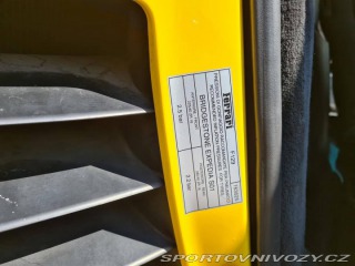 Ferrari 355 GTS Targa 1999